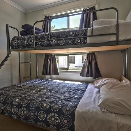 Big4 Wangaratta North Cedars Holiday Park Extérieur photo