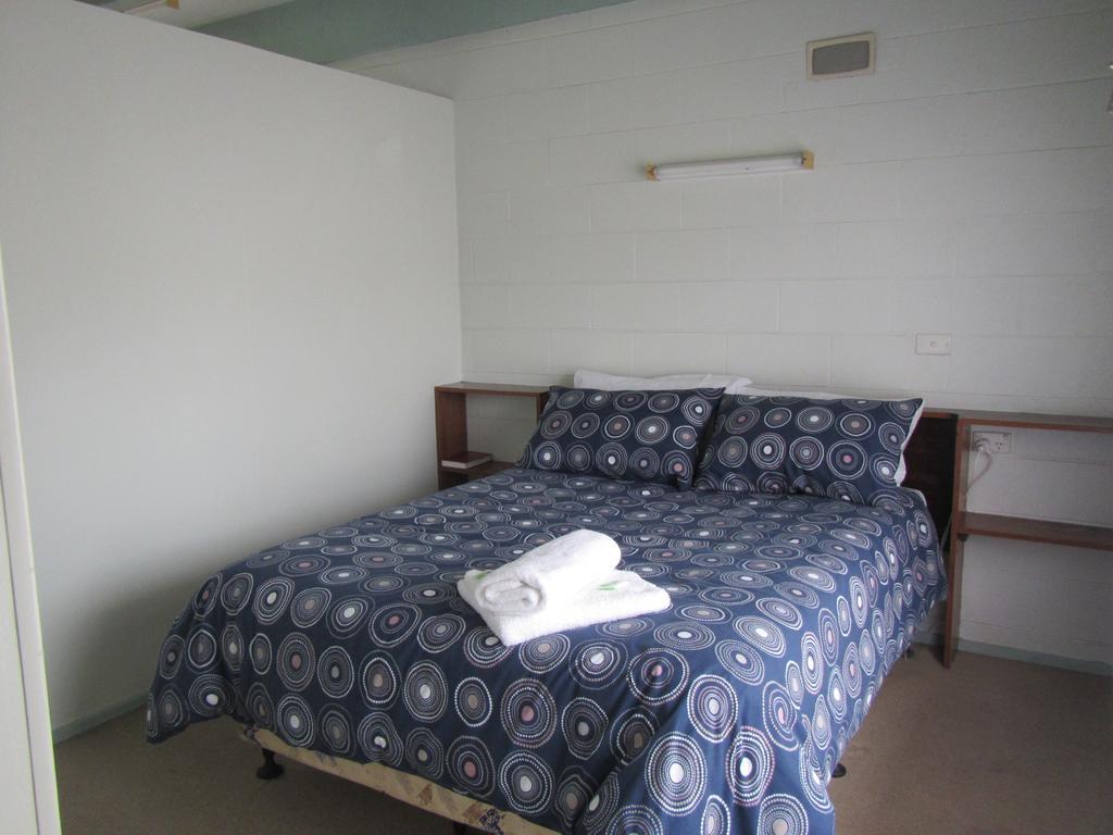 Big4 Wangaratta North Cedars Holiday Park Chambre photo