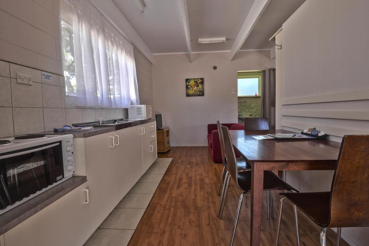 Big4 Wangaratta North Cedars Holiday Park Extérieur photo