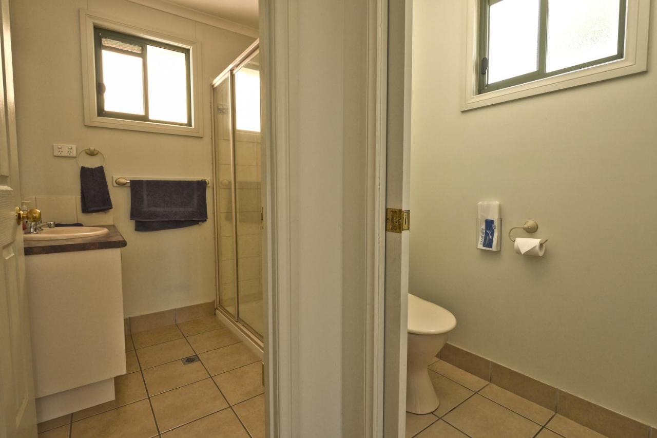 Big4 Wangaratta North Cedars Holiday Park Extérieur photo