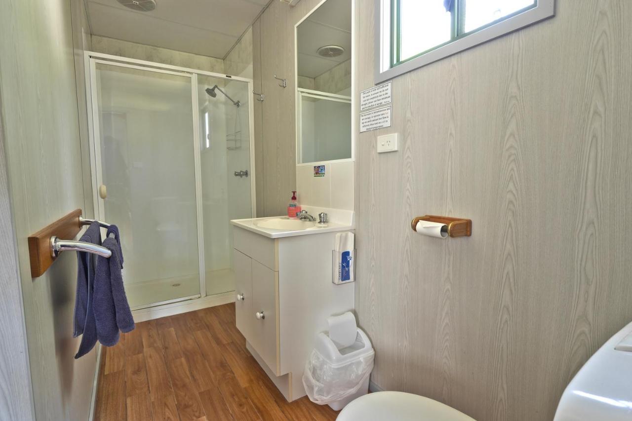 Big4 Wangaratta North Cedars Holiday Park Extérieur photo